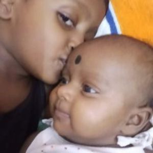 Meet your Posher, Mageswari